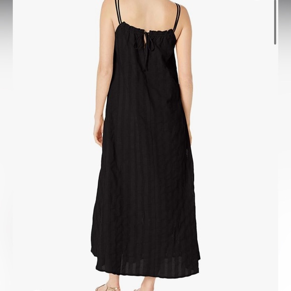 BB Dakota Flowget About It Dress - Picture 2 of 2